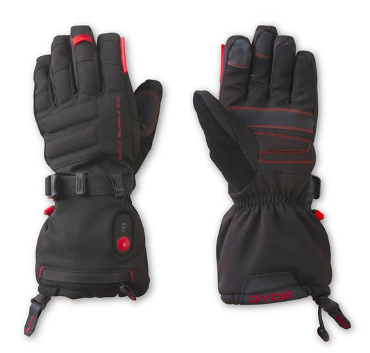  Gerbing Gyde S4 Heated Gloves (Small)