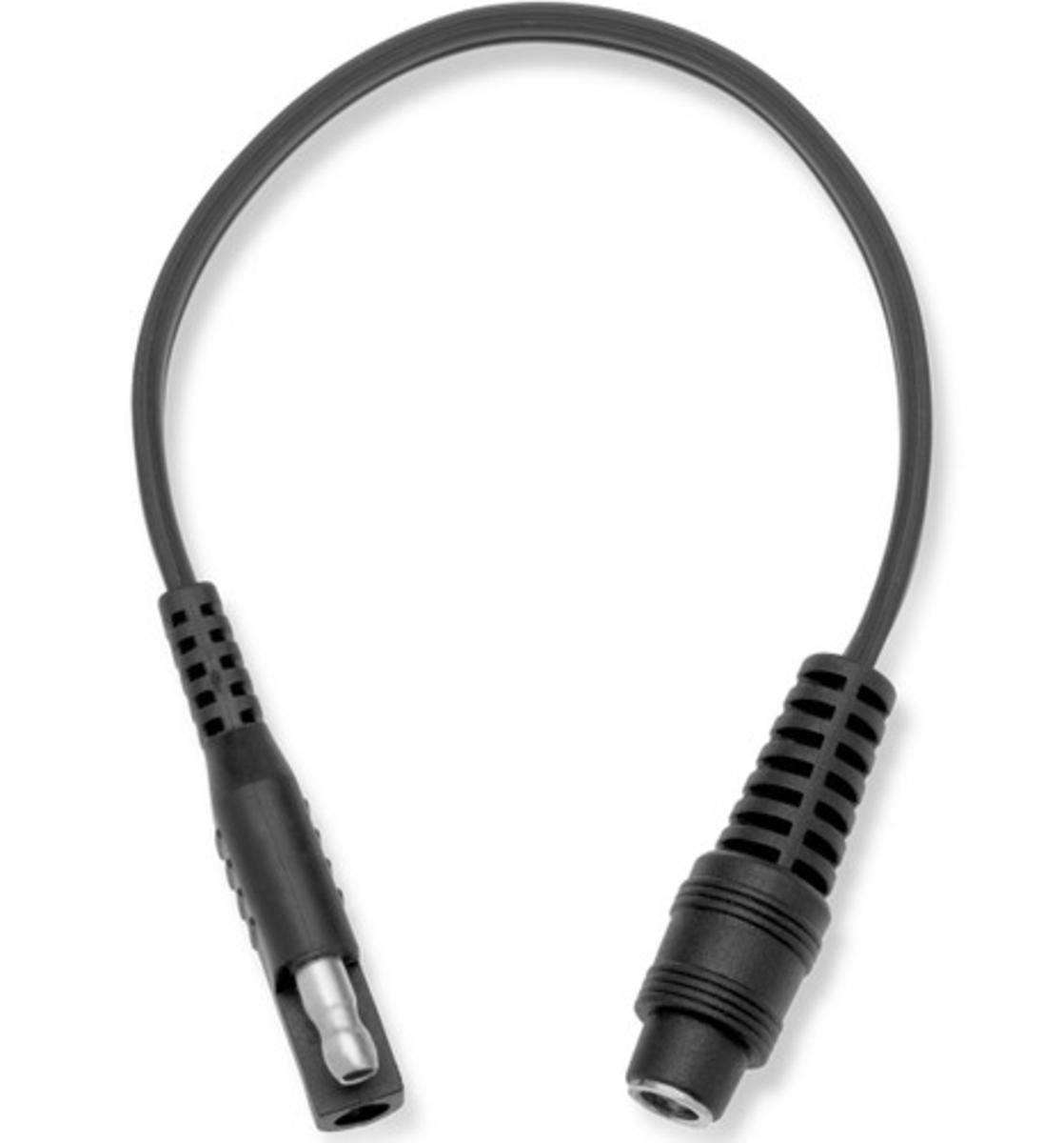  Gerbing 12V Coax Female To SAE Cable