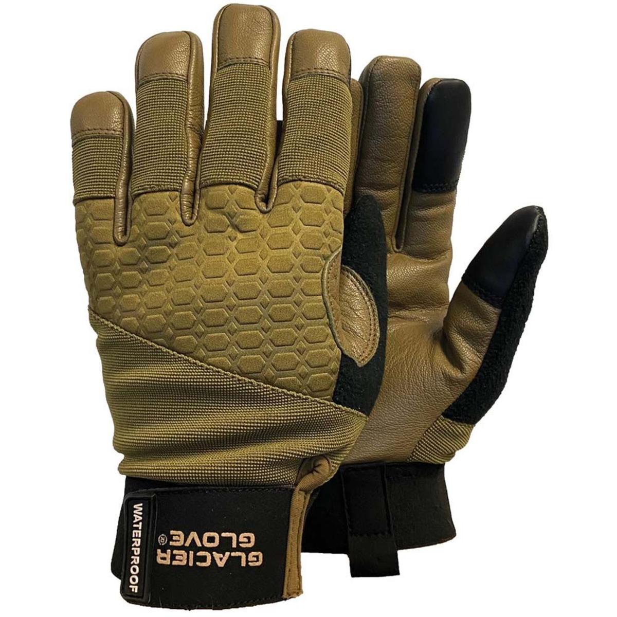  Glacier Glove Alaska Pro Gloves