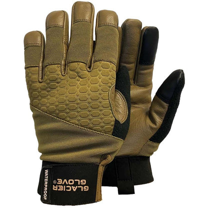  Glacier Glove Alaska Pro Gloves