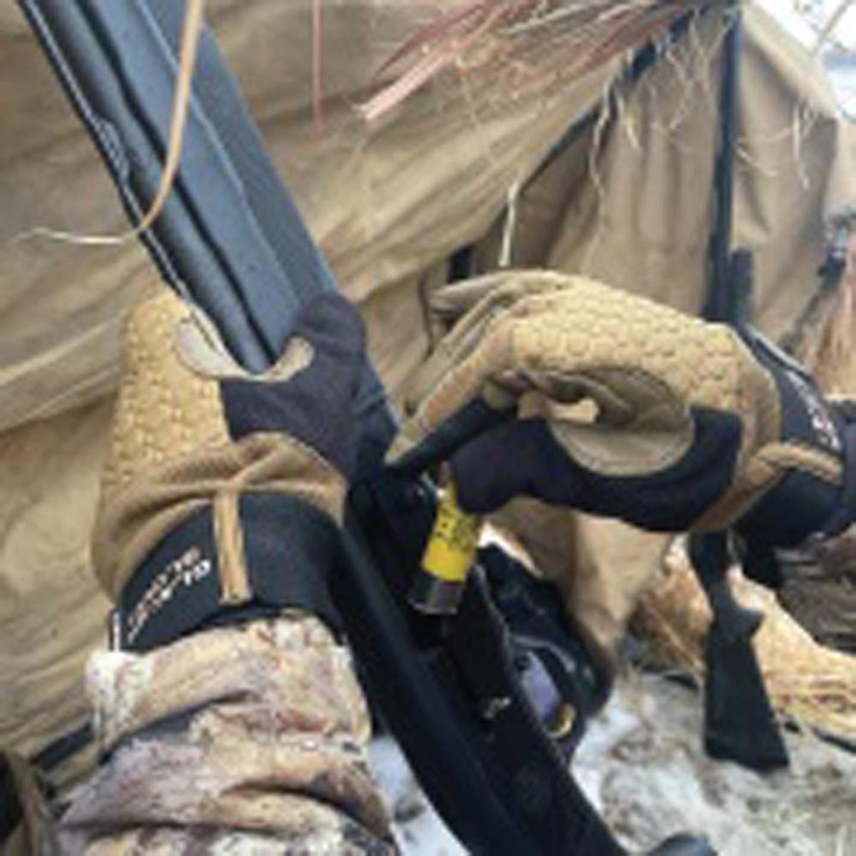  Glacier Glove Alaska Pro Gloves