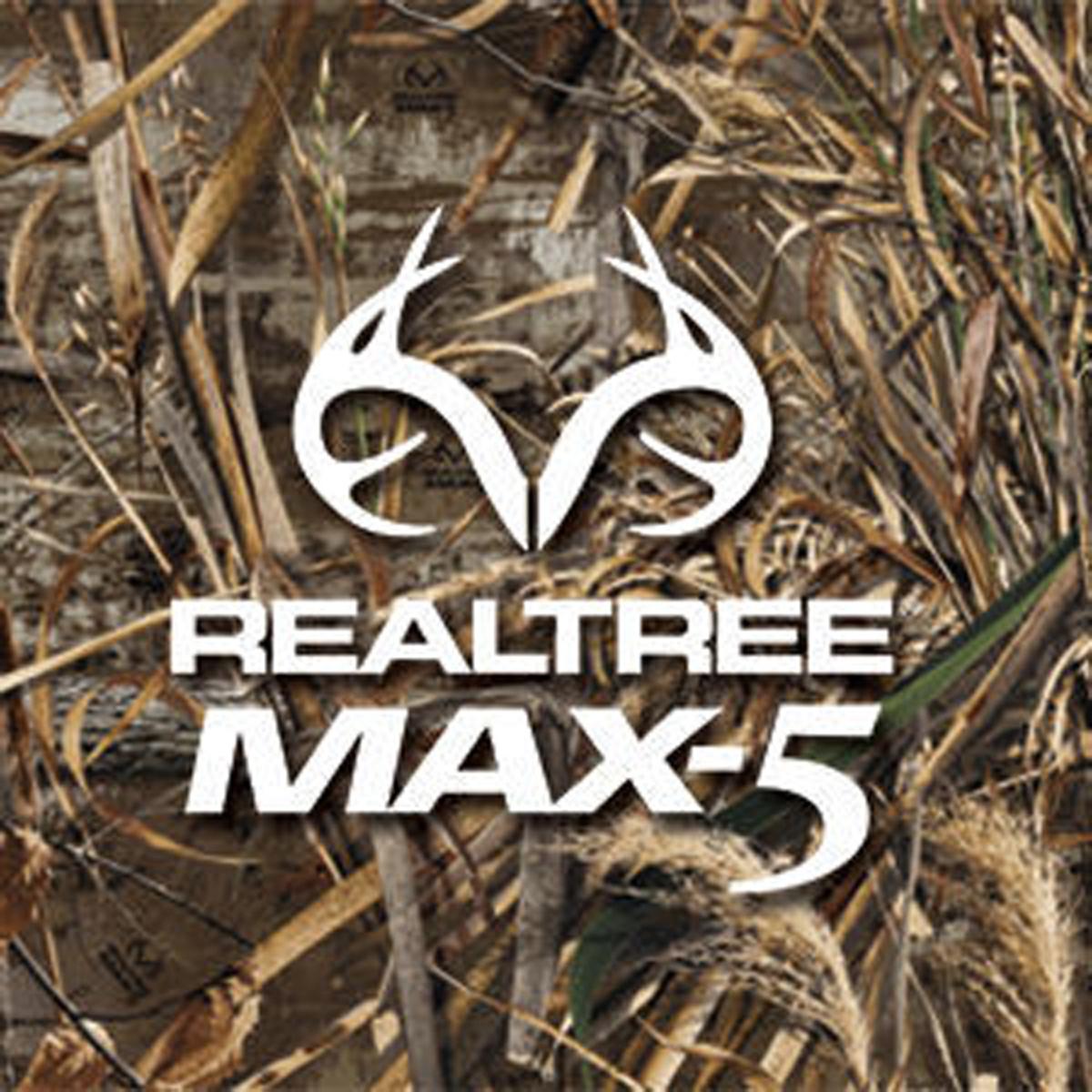  Glacier Glove Alaska Pro Waterproof Gloves - Realtree Max 5 HD