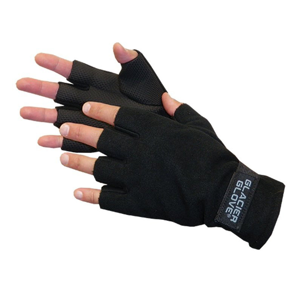  Glacier Glove Alaska River Series Fingerles Gloves
