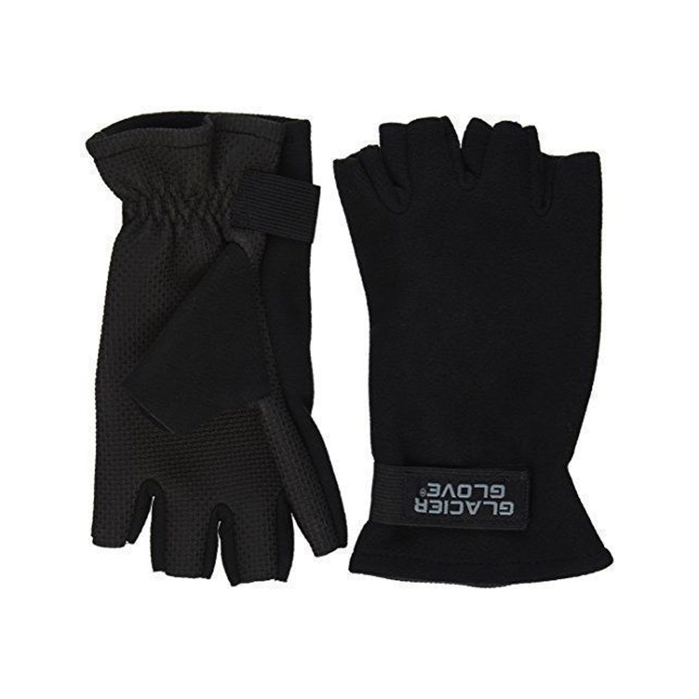 Glacier Glove Alaska River Series Fingerles Gloves