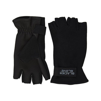  Glacier Glove Alaska River Series Fingerles Gloves