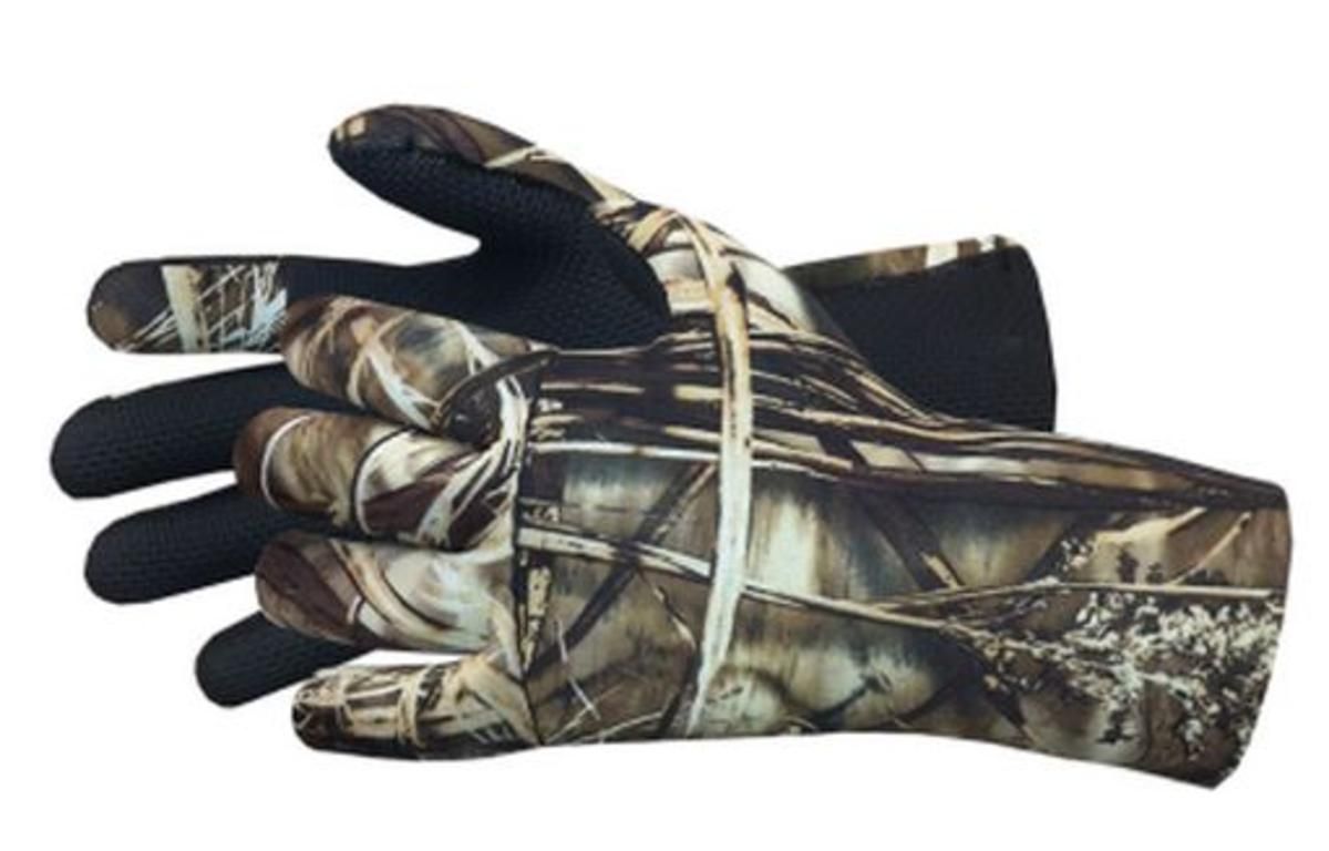  Glacier Glove Waterproof Aleutian Glove