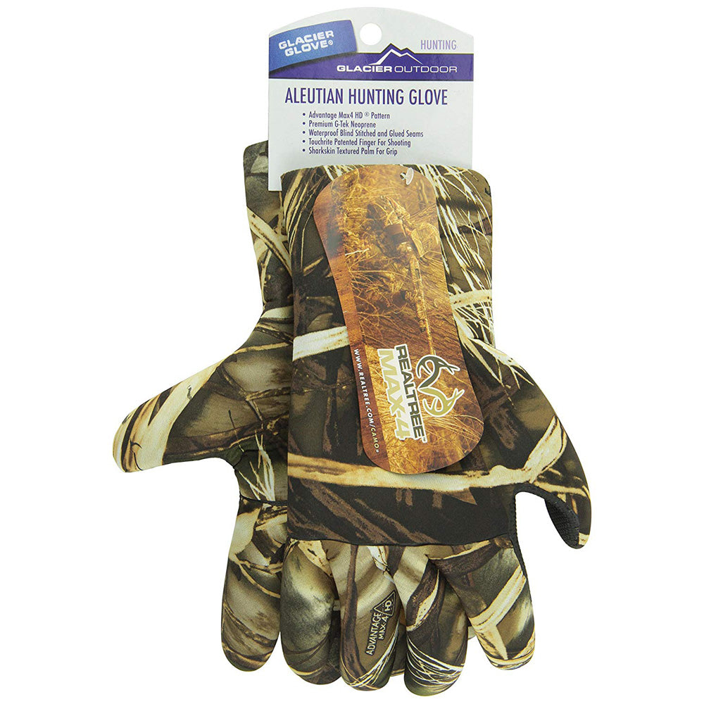  Glacier Glove Waterproof Aleutian Glove