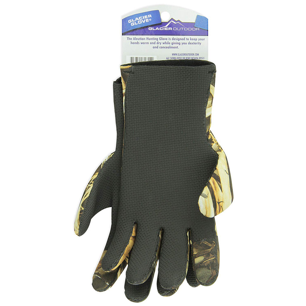  Glacier Glove Waterproof Aleutian Glove