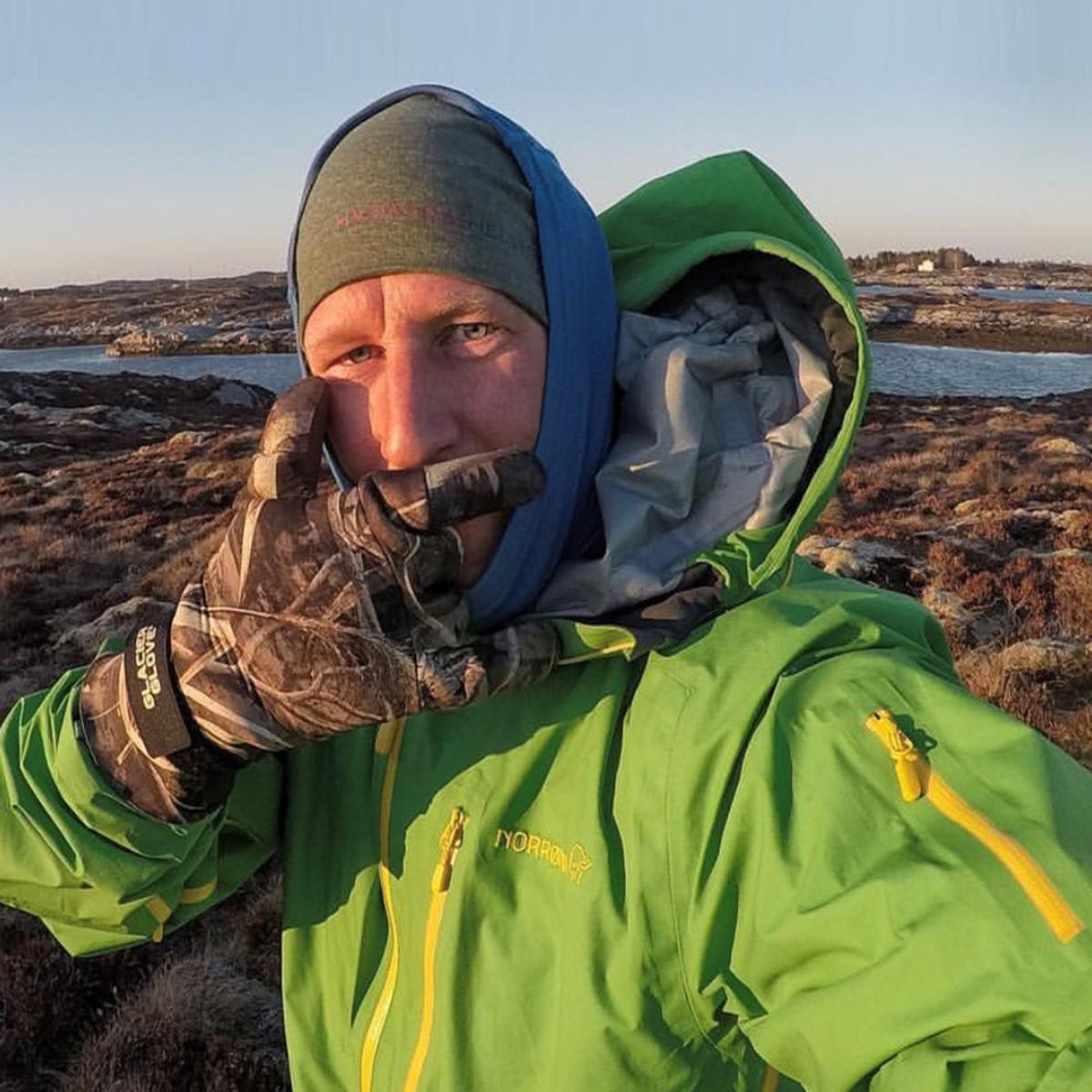  Glacier Glove Bristol Bay Waterproof Gloves - Realtree Max 5 HD