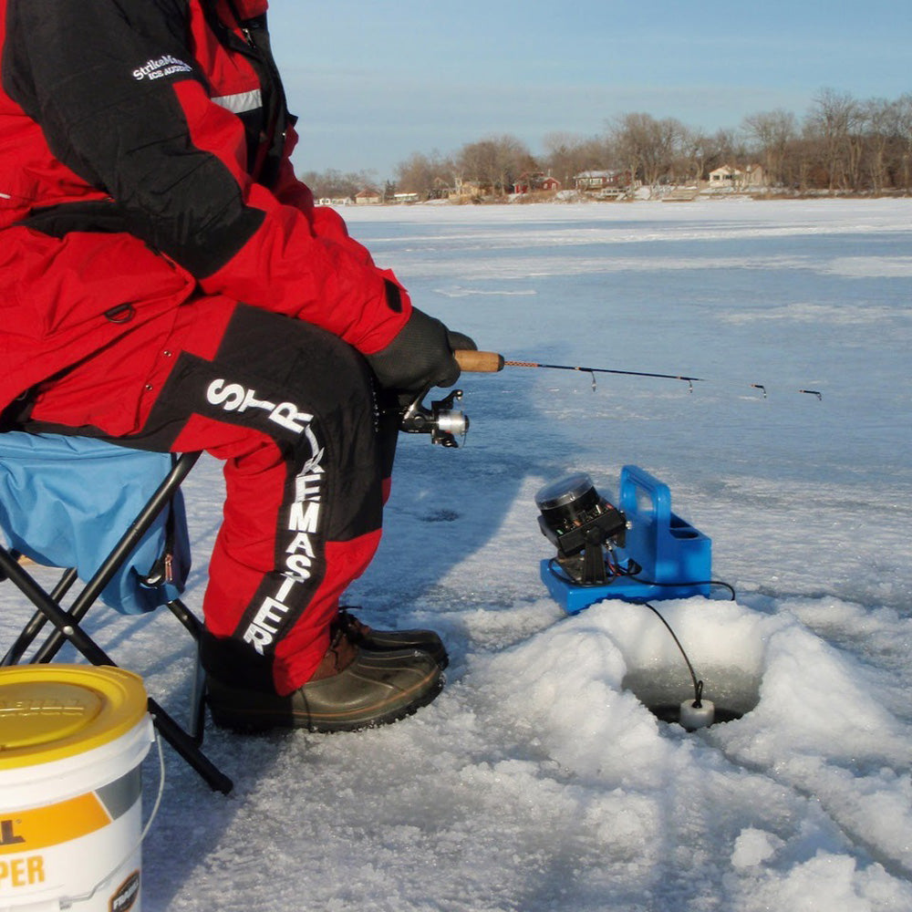  Glacier Glove Waterproof Ice Bay Fishing Gloves