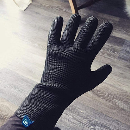  Glacier Glove Waterproof Ice Bay Fishing Gloves