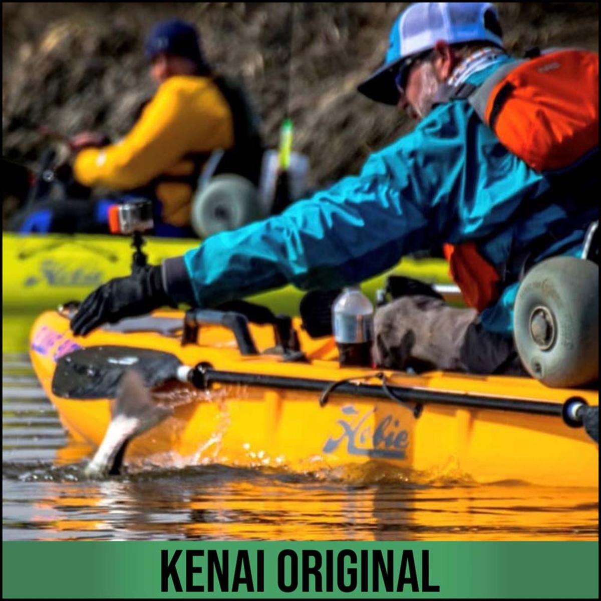  Glacier Glove Kenai Original Gloves