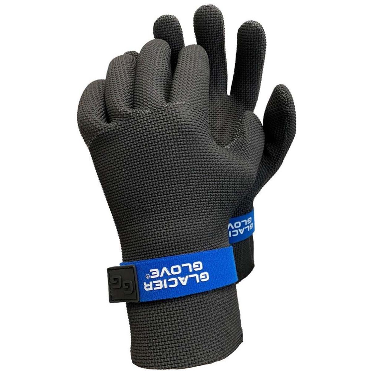  Glacier Glove Kenai Waterproof Gloves
