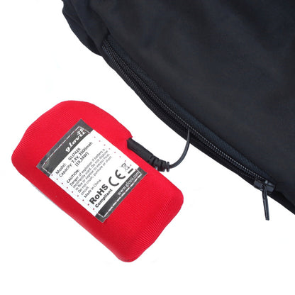  Glovii 7V Battery Heated Base Layer Pants