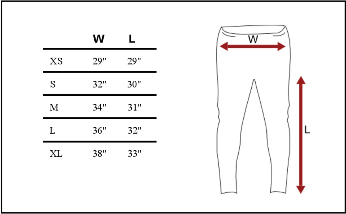  Glovii 7V Battery Heated Base Layer Pants