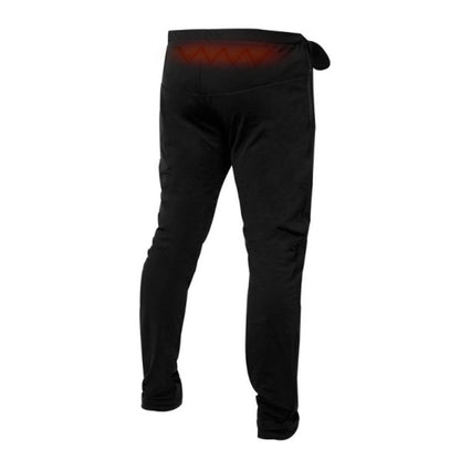  Glovii 7V Battery Heated Base Layer Pants