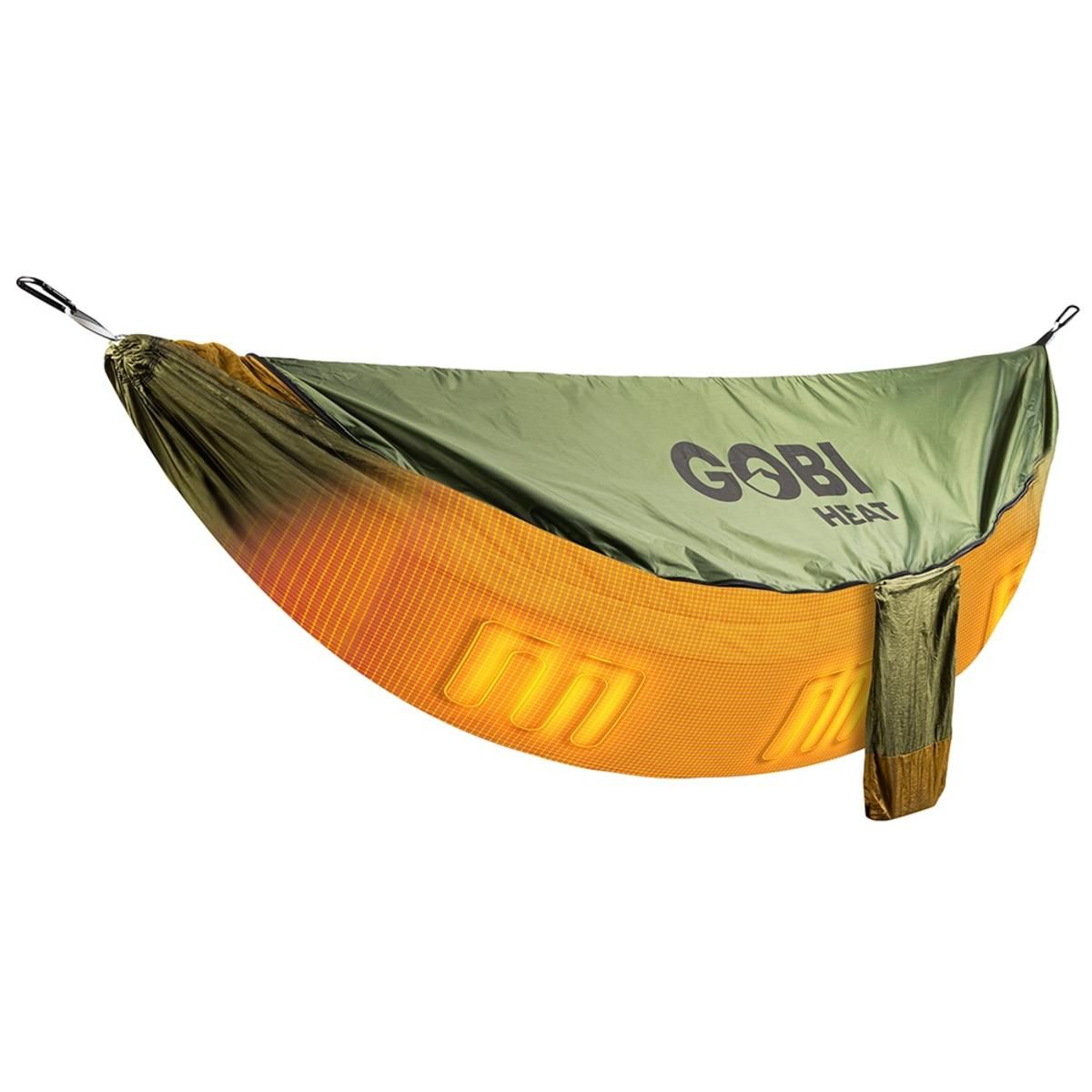  Gobi Heat Eclipse Heated Hammock