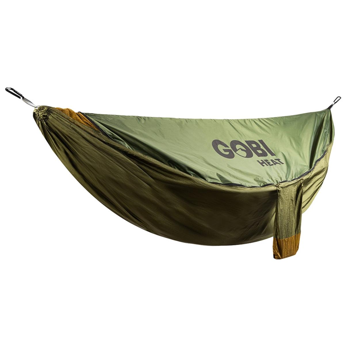  Gobi Heat Eclipse Heated Hammock