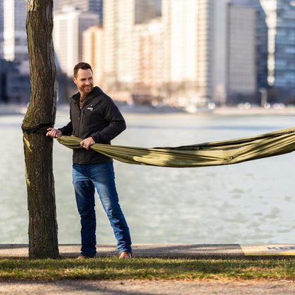 Gobi Heat Eclipse Heated Hammock