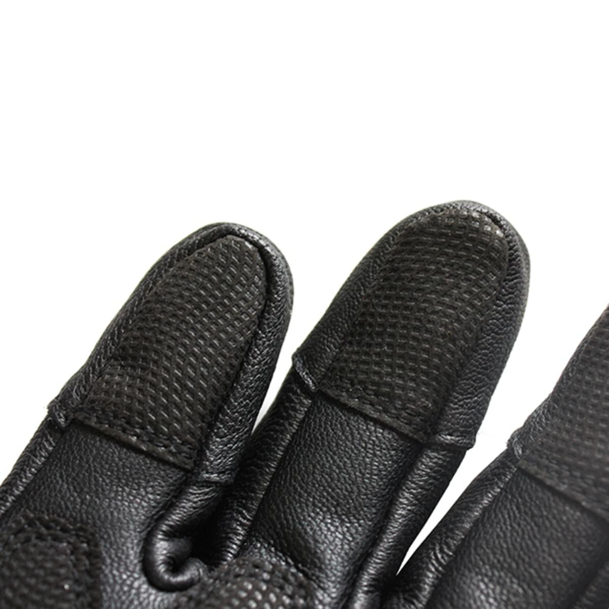  Gobi Heat Epic Heated Ski Gloves