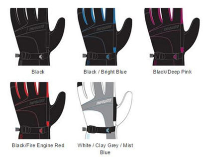  Gordini Juniors Aquabloc III Gloves