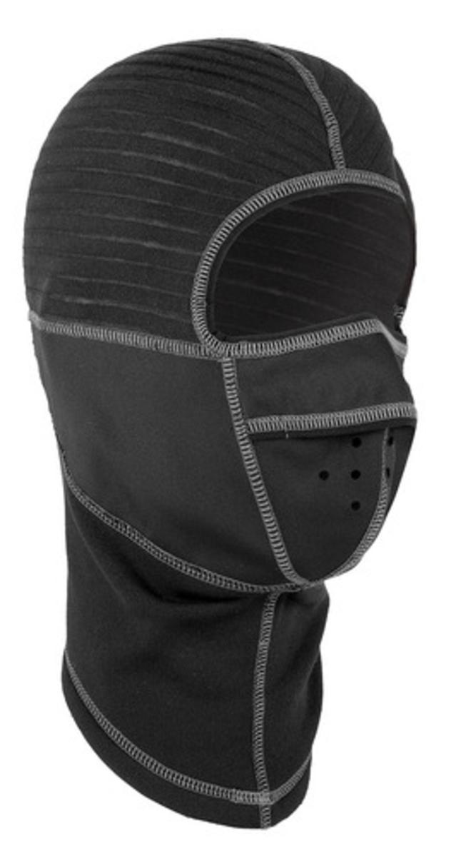  Gordini Chill Stop Balaclava With Lavawool Face Protection