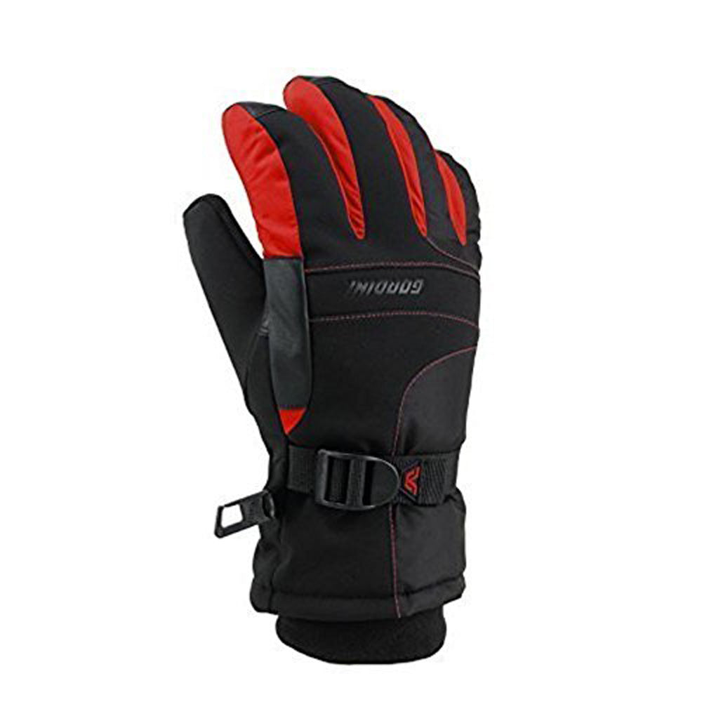  Gordini Juniors Aquabloc III Gloves
