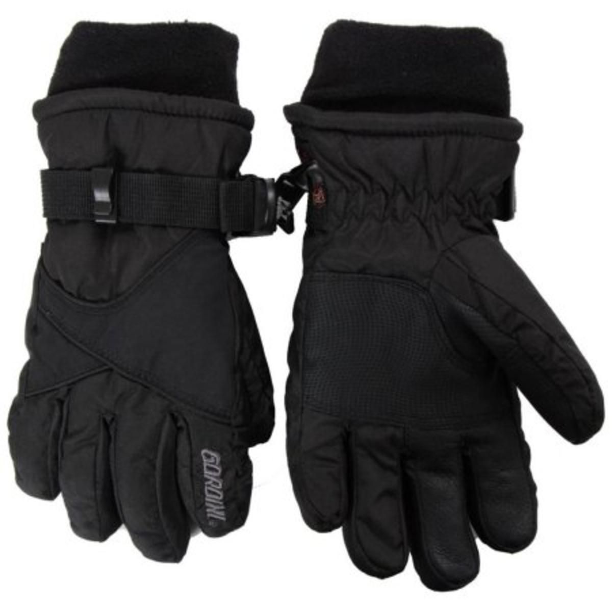  Gordini Juniors Aquabloc Promo Gloves