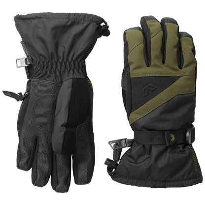  Gordini Juniors Stomp III Gloves