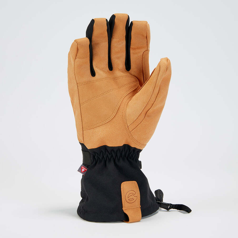  Gordini Mens Cache Gauntlet Gloves