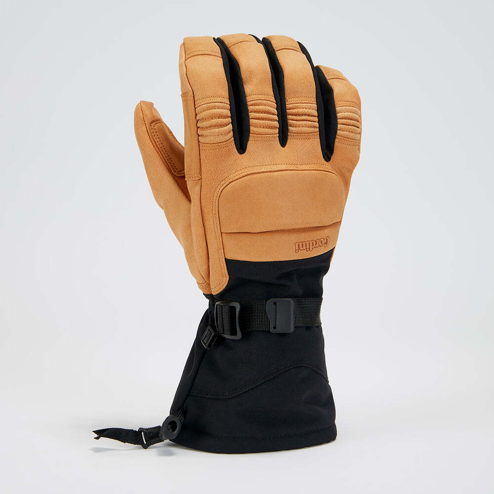 Gordini Mens Cache Gauntlet Gloves