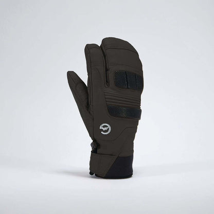  Gordini Mens Cirque 3-Finger Gloves