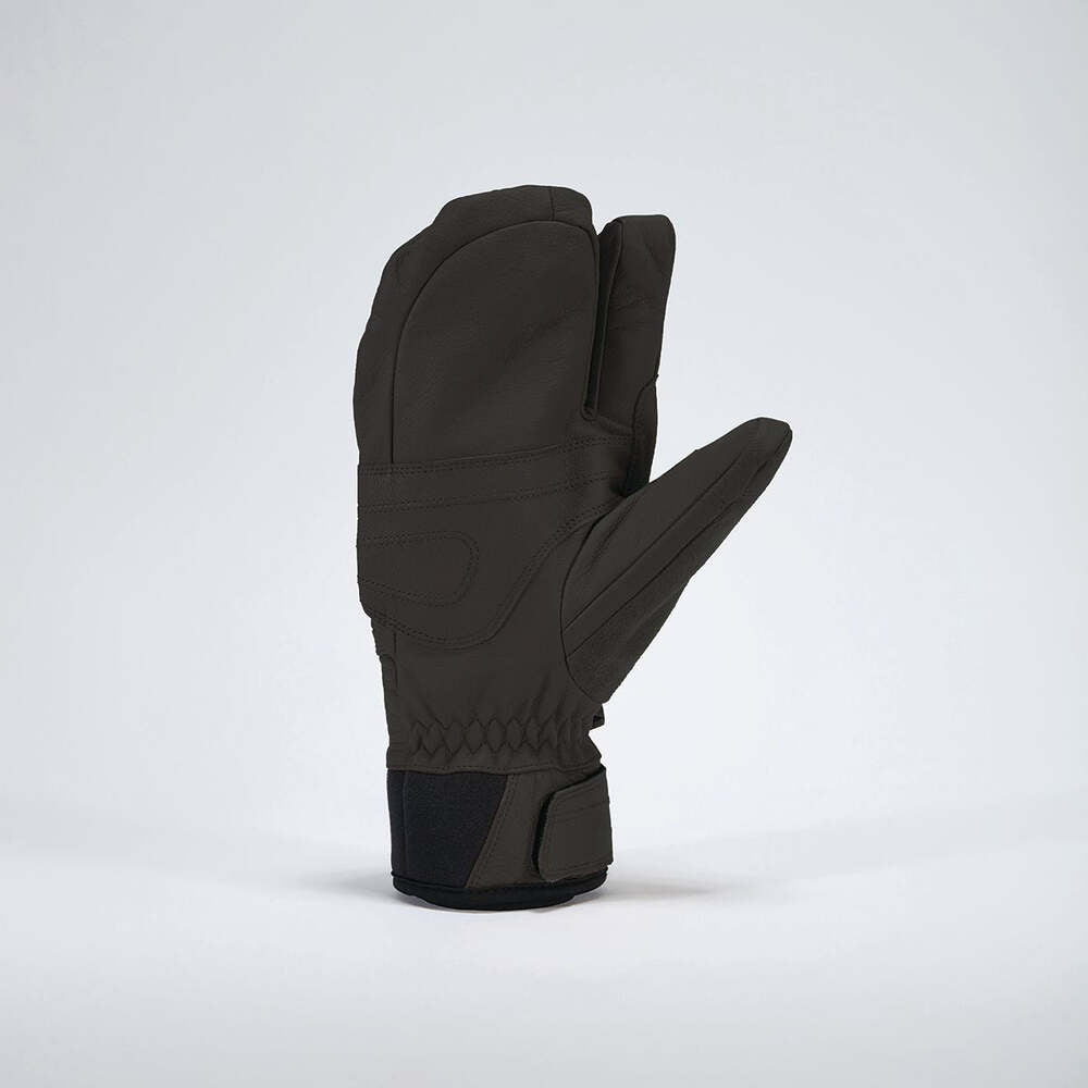  Gordini Mens Cirque 3-Finger Gloves