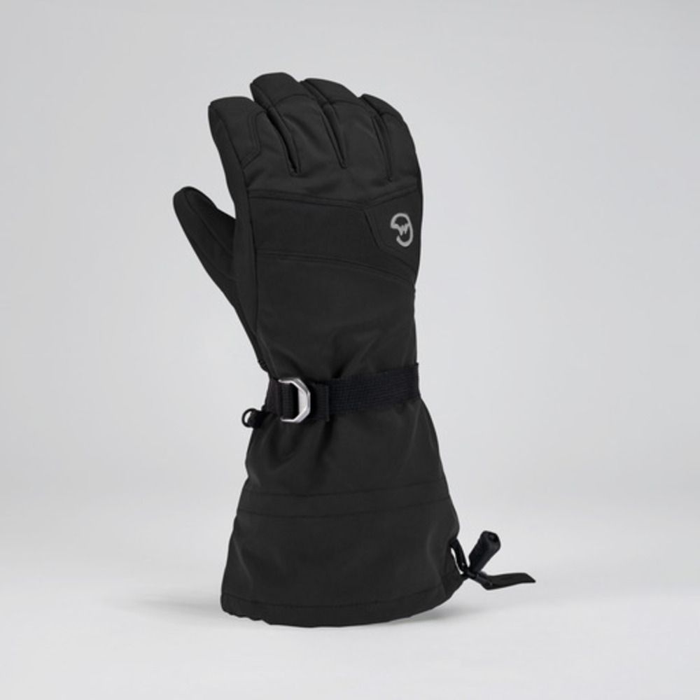  Gordini Mens Elias Gauntlet Gloves