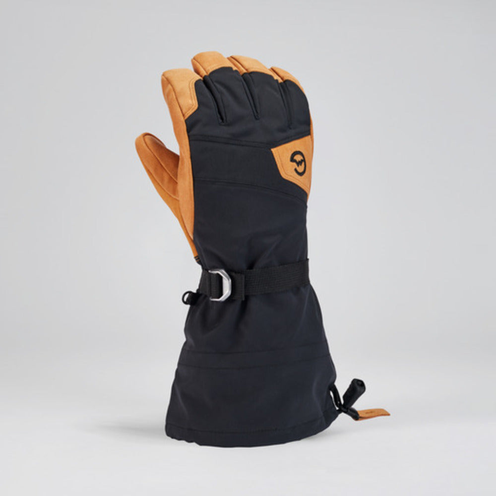 Gordini Mens Elias Gauntlet Gloves