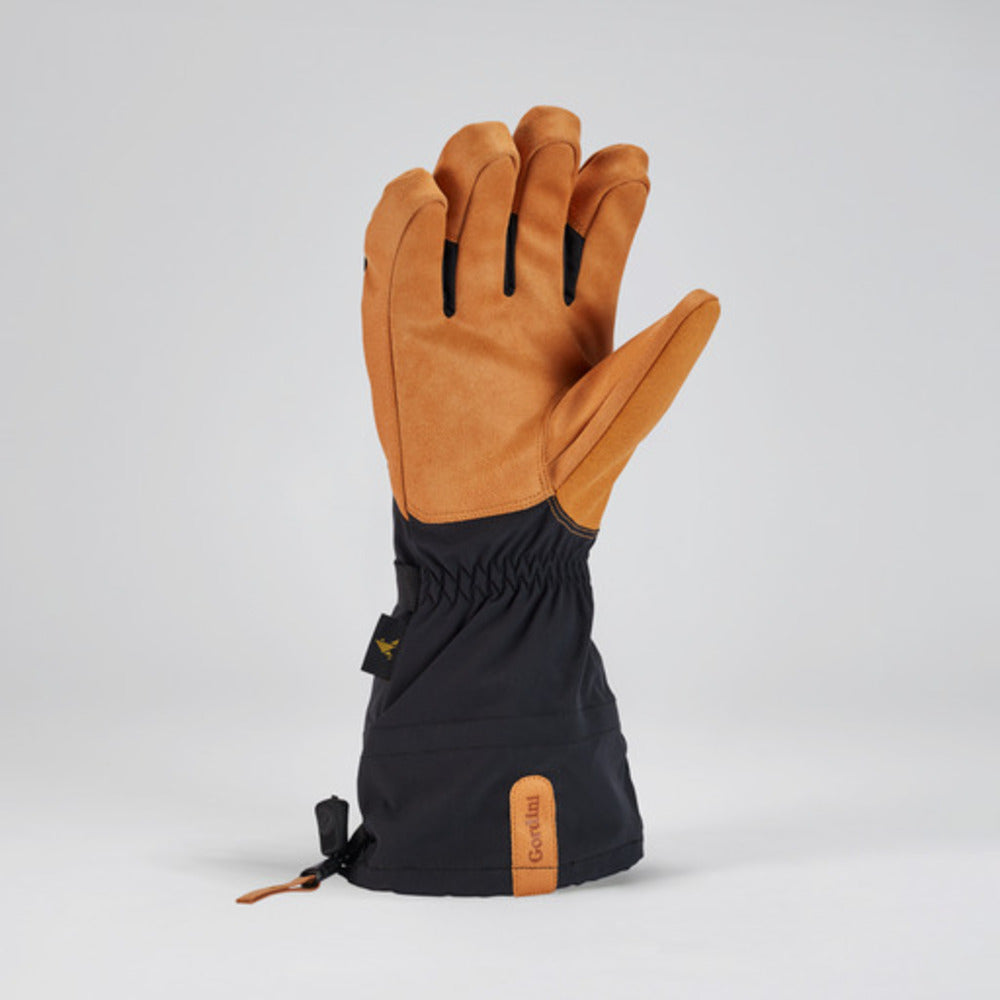  Gordini Mens Elias Gauntlet Gloves
