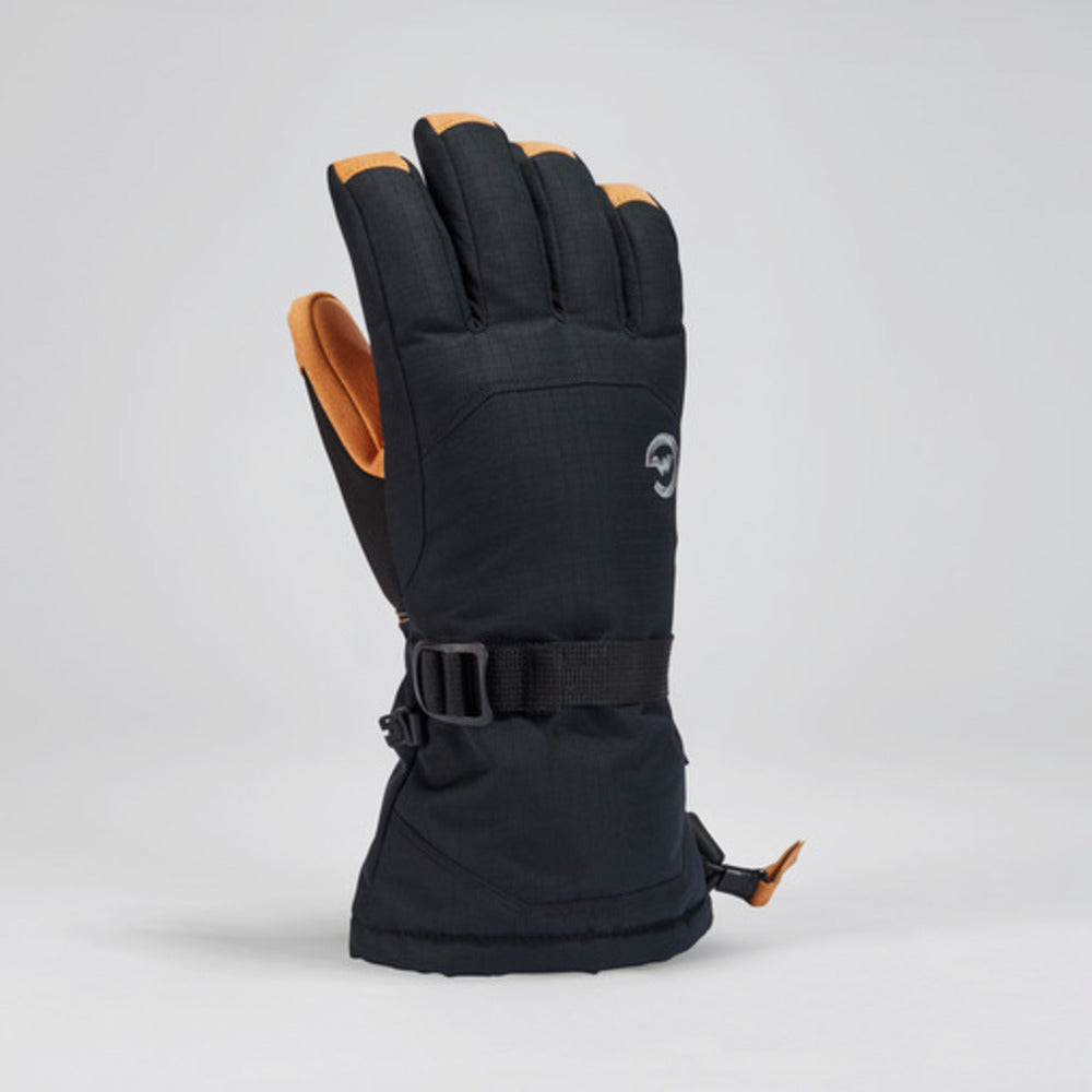  Gordini Mens Foundation Gloves