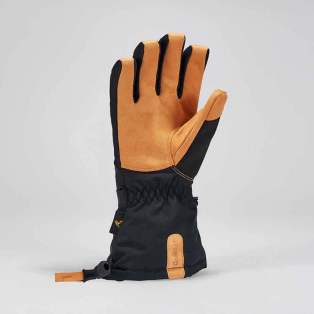  Gordini Mens Foundation Gloves
