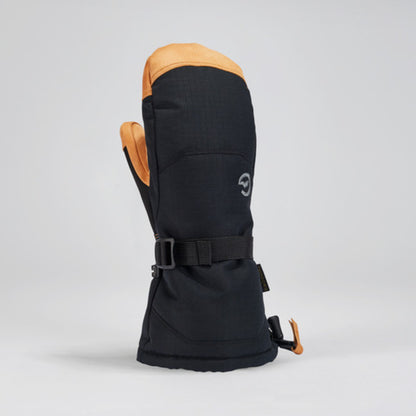  Gordini Mens Foundation Mittens