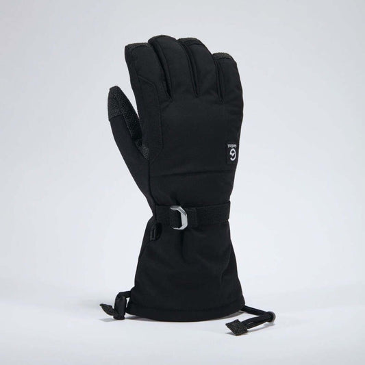  Gordini Mens Front Line GTX Gloves