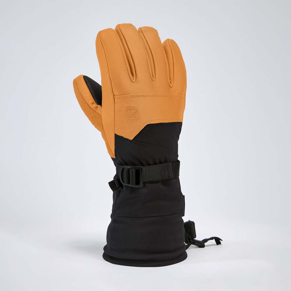  Gordini Mens Polar Gloves