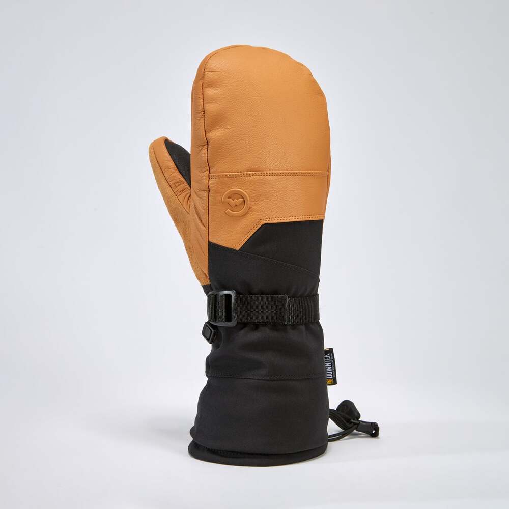  Gordini Mens Polar Mittens