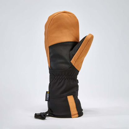  Gordini Mens Polar Mittens