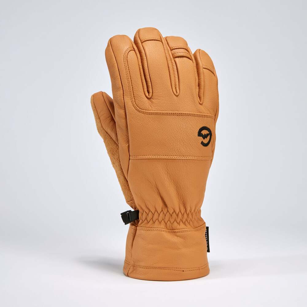  Gordini Mens Snow Ranger Gloves