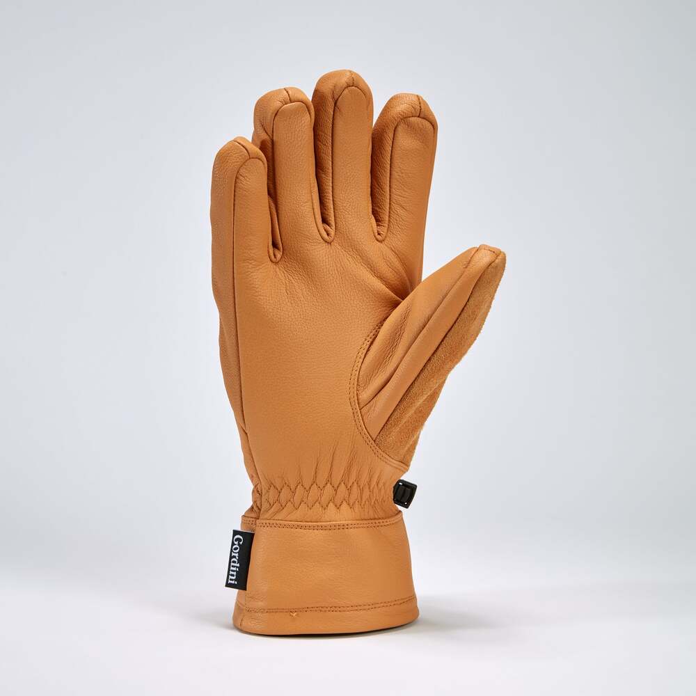  Gordini Mens Snow Ranger Gloves
