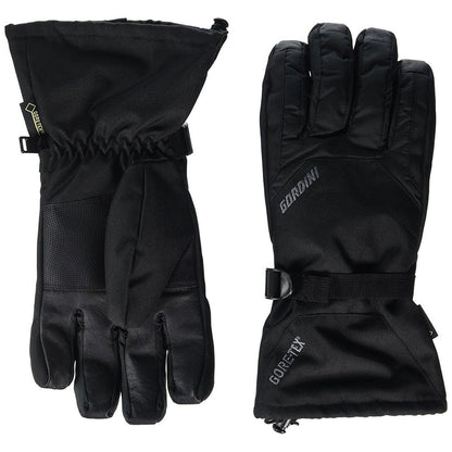  Gordini Mens Gore-Tex Gauntlet Gloves