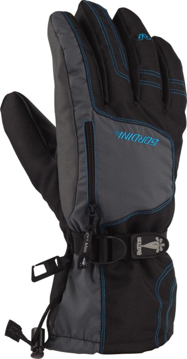  Gordini Mens Ultra Dri-max Gauntlet IV Gloves