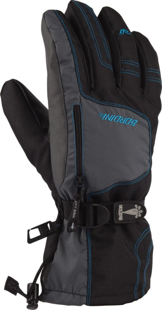  Gordini Mens Ultra Dri-max Gauntlet IV Gloves