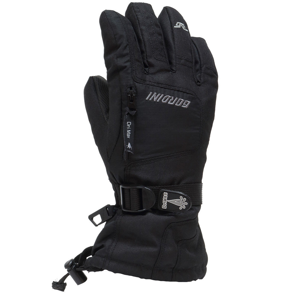  Gordini Mens Ultra Dri-max Gauntlet IV Gloves