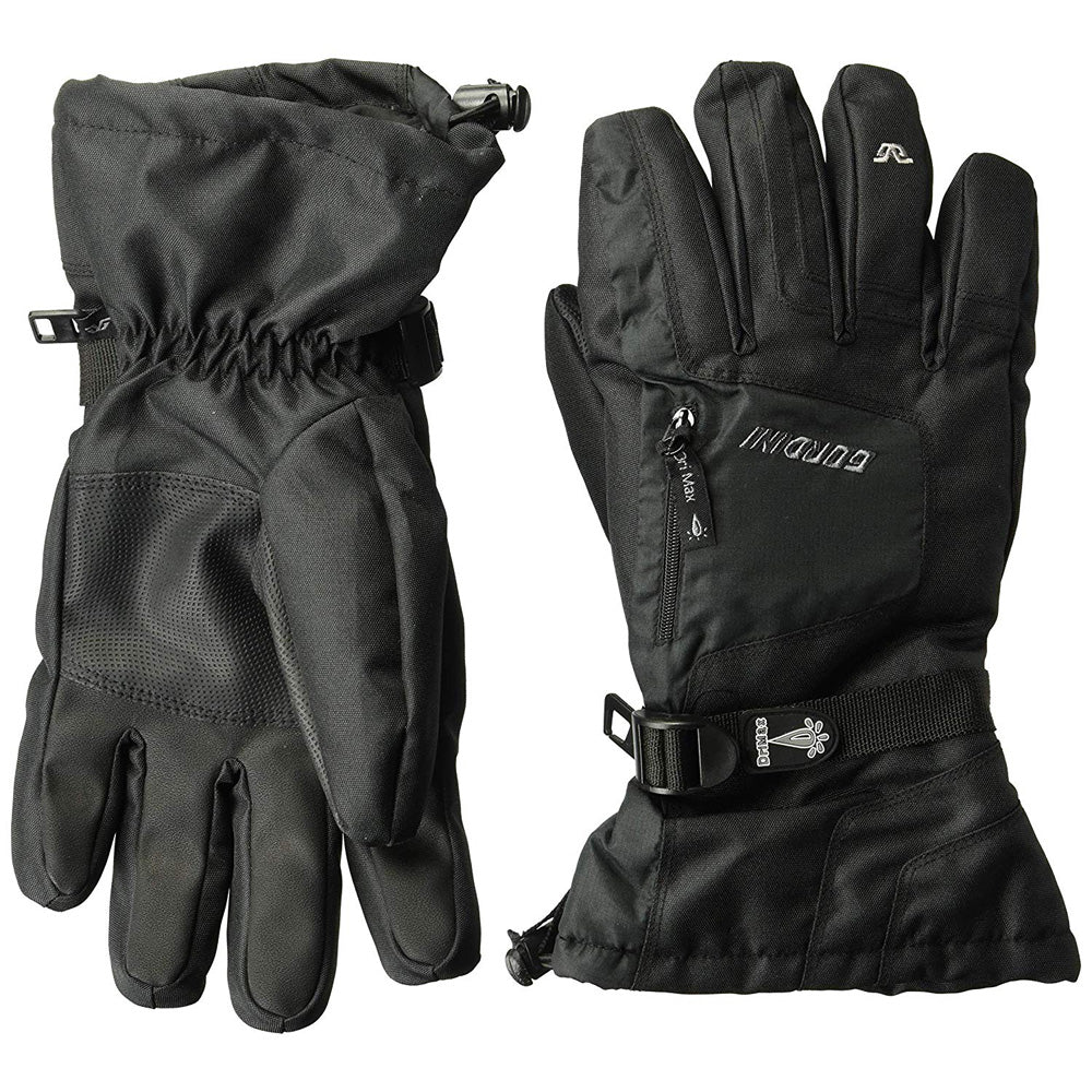  Gordini Mens Ultra Dri-max Gauntlet IV Gloves